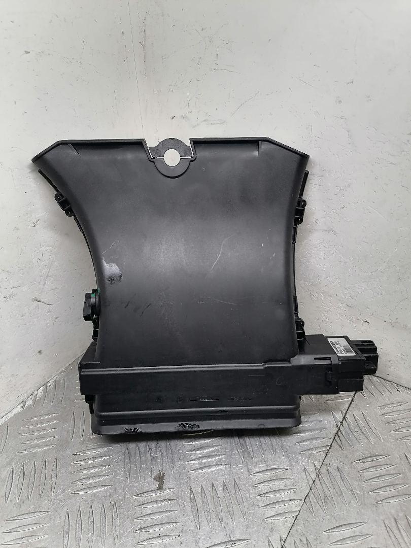 электрический радиатор отопителя (тэн) BMW X5 E70 2008, 4.8 л., N62 B48 B, бензин, АКПП, черный schwarz 2 (668), внедорожник 5 дв., 64116954487, 6954487 - фото №1