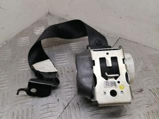 ремень безопасности BMW X3 F25 2014, 3.5 л., бензин, АКПП, внедорожник 5 дв., полный привод, 72117266552, 7266552