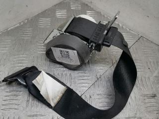 ремень безопасности BMW X3 F25 2014, 3.5 л., бензин, АКПП, внедорожник 5 дв., полный привод, 72117258447, 7258447