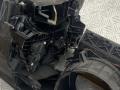 отопитель в сборе (печка) BMW X3 F25 2014, 3.5 л., бензин, АКПП, внедорожник 5 дв., полный привод, 64119355529 - фото №4