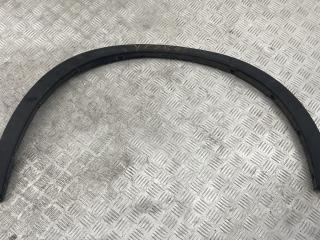 накладка колесной арки передний правый BMW X3 F25 2014, 3.5 л., бензин, АКПП, внедорожник 5 дв., полный привод, 51777210082, 7210082