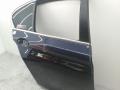 дверь задняя правая BMW 5 серия F07/F10/F11 [рестайлинг] F10 2013, 3.5 л., бензин, АКПП, impblau brill metallic (a89), седан, полный привод, 7206114, 41009628756 - фото №6