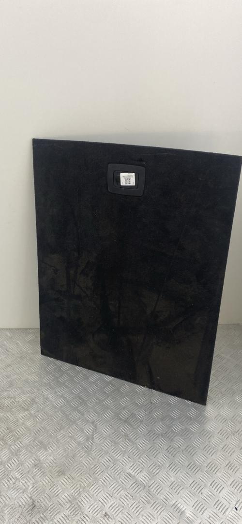 пол багажника BMW X3 F25 2014, 3.5 л., бензин, АКПП, внедорожник 5 дв., полный привод, 51479207890 - фото №1