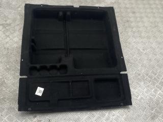 ниша запасного колеса BMW X3 F25 2014, 3.5 л., бензин, АКПП, внедорожник 5 дв., полный привод, 51479175108, 9175108