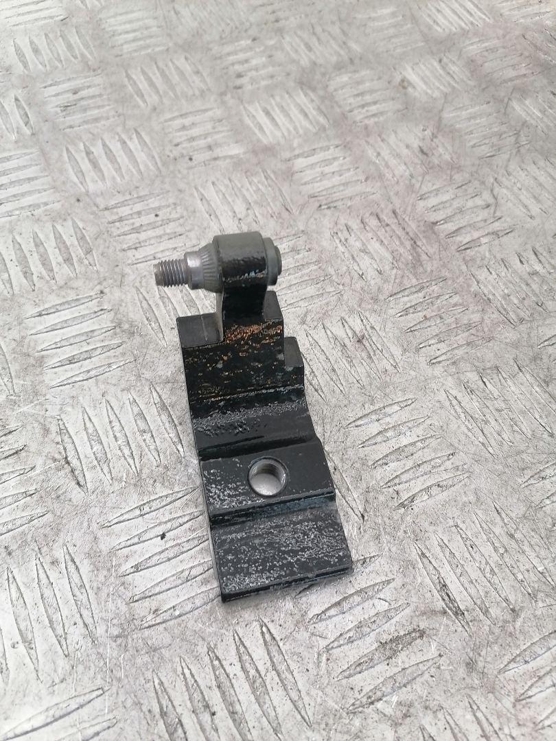 петля двери BMW X3 F25 2014, 3.5 л., бензин, АКПП, внедорожник 5 дв., полный привод, 41527201301, 7169825 - фото №1