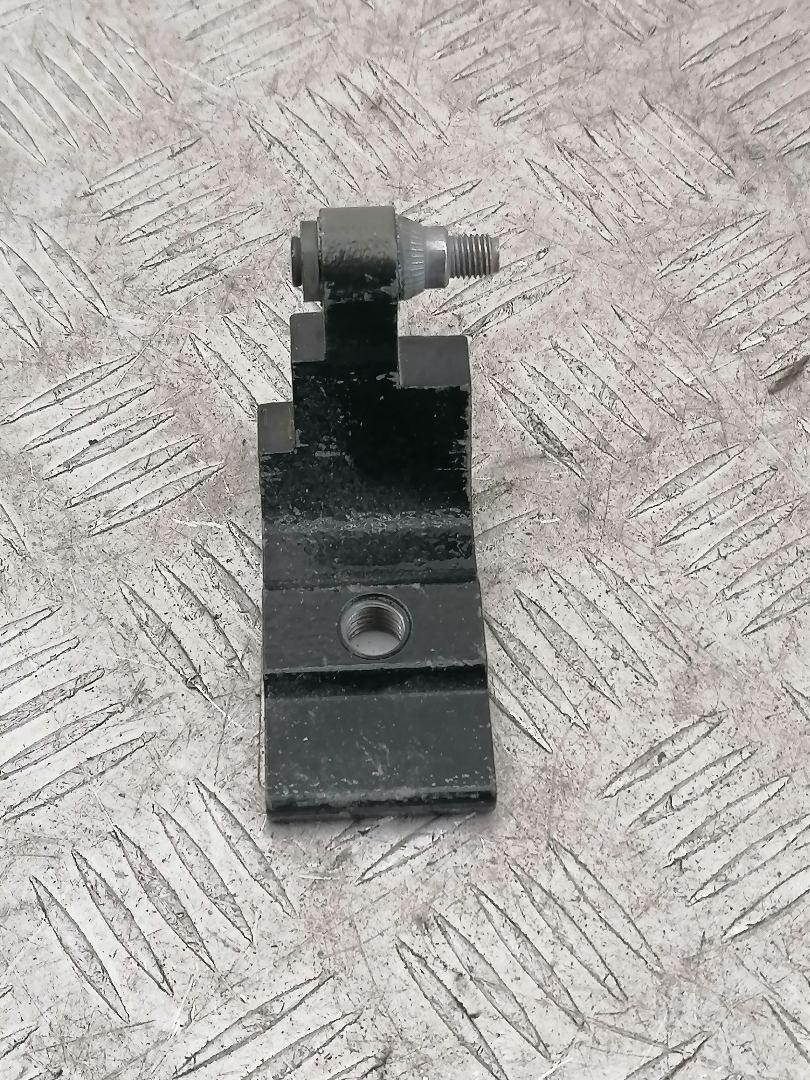 петля двери BMW X3 F25 2014, 3.5 л., бензин, АКПП, внедорожник 5 дв., полный привод, 41527201302, 7169826 - фото №1