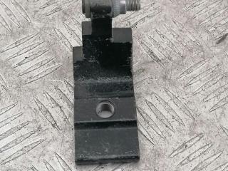 петля двери BMW X3 F25 2014, 3.5 л., бензин, АКПП, внедорожник 5 дв., полный привод, 41527201302, 7169826