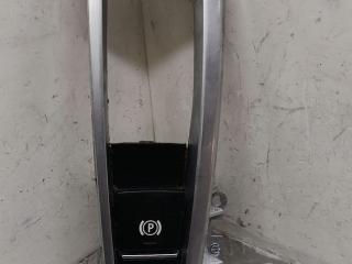 кнопка ручного тормоза (ручника) BMW X3 F25 2014, 3.5 л., бензин, АКПП, внедорожник 5 дв., полный привод, 61319217594, 9217594