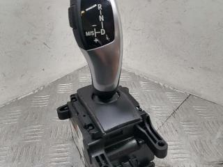 модуль управления селектора АКПП BMW X3 F25 2014, 3.5 л., бензин, АКПП, внедорожник 5 дв., полный привод, 9296904, 61319296904
