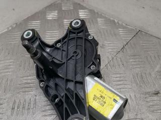 моторчик заднего стеклоочистителя (дворника) BMW X3 F25 2014, 3.5 л., бензин, АКПП, внедорожник 5 дв., полный привод, 67637237062, 7237062