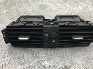 дефлектор обдува салона BMW X3 F25 2014, 3.5 л., бензин, АКПП, внедорожник 5 дв., полный привод, 64229184742, 64229184743, 9184742, 9184743