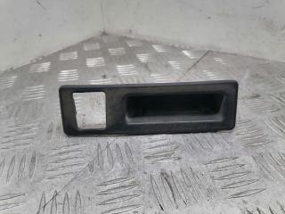 кнопка открытия багажника BMW X3 F25 2014, 3.5 л., бензин, АКПП, внедорожник 5 дв., полный привод, 51247368753, 7368753