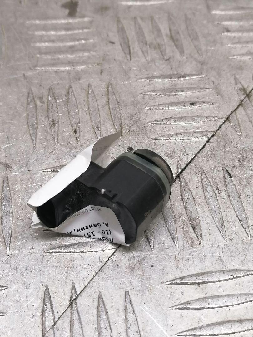 парктроник задний BMW X3 F25 2014, 3.5 л., бензин, АКПП, внедорожник 5 дв., полный привод, 66209270495, 9270495, 9270700 - фото №1