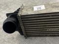 интеркулер BMW 5 серия F07/F10/F11 [рестайлинг] F10 2013, 3.5 л., бензин, АКПП, impblau brill metallic (a89), седан, полный привод, 17517577115, 7577115 - фото №2