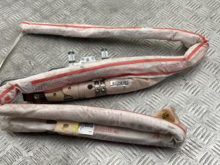 подушка безопасности боковая (шторка) BMW 5 серия F07/F10/F11 [рестайлинг] F10 2013, 3.5 л., бензин, АКПП, impblau brill metallic (a89), седан, полный привод, 72129143418, 9143418