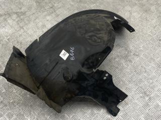 защита арок передняя левая (подкрылок) BMW X6 E71 [рестайлинг] E71 2012, 4.4 л., N63 B44 A, бензин, АКПП, titansilber metallic (354), внедорожник 5 дв., полный привод, 51717180621, 7180621