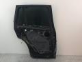 дверь задняя левая BMW X3 F25 2014, 3.5 л., бензин, АКПП, внедорожник 5 дв., полный привод, 41527238695, 7238695 - фото №4
