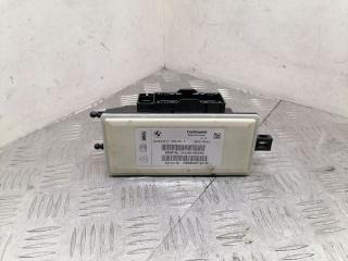 блок AirBag BMW X3 F25 2014, 3.5 л., бензин, АКПП, внедорожник 5 дв., полный привод, 65779280186, 9280186