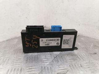 блок управления ZGW BMW X3 F25 2014, 3.5 л., бензин, АКПП, внедорожник 5 дв., полный привод, 61359299594, 9299594