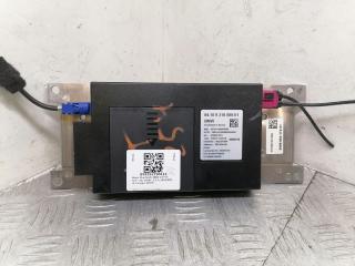 Блок управления телематика BMW X3 F25 2014, 3.5 л., бензин, АКПП, внедорожник 5 дв., полный привод, 84109318580, 9318580