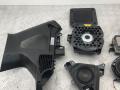 комплект акустики BMW X3 F25 2013, 3.5 л., бензин, АКПП, черный, внедорожник 5 дв., полный привод, 65129268714, 9268714 - фото №2