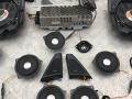 комплект акустики BMW 5 серия F07/F10/F11 [рестайлинг] F10 2013, 3.5 л., бензин, АКПП, impblau brill metallic (a89), седан, полный привод, 65129292597, 9292597 - фото №3