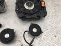 комплект акустики BMW 5 серия F07/F10/F11 [рестайлинг] F10 2013, 3.5 л., бензин, АКПП, impblau brill metallic (a89), седан, полный привод, 65129292597, 9292597 - фото №4