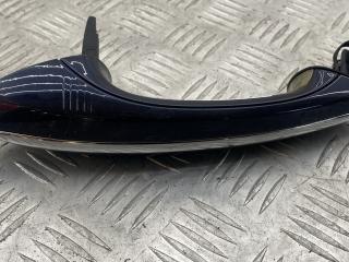 ручка наружная BMW 5 серия F07/F10/F11 [рестайлинг] F10 2013, 3.5 л., бензин, АКПП, impblau brill metallic (a89), седан, полный привод, 51217231934, 7305302