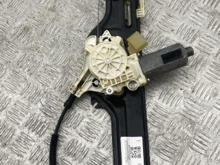 стеклоподъемник задний правый BMW X6 E71 [рестайлинг] E71 2012, 4.4 л., N63 B44 A, бензин, АКПП, titansilber metallic (354), внедорожник 5 дв., полный привод, 51357197304, 7179602, 7197304