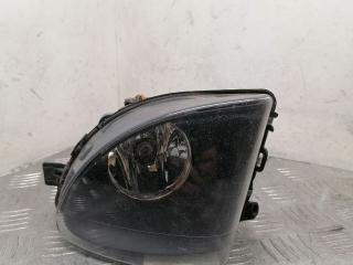 фара противотуманная левая BMW 5 серия F07/F10/F11 [рестайлинг] F10 2013, 3.5 л., бензин, АКПП, impblau brill metallic (a89), седан, полный привод, 63177216885, 7216885