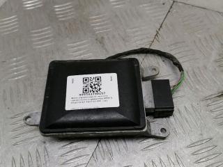 блок управления ассистента смены полосы движения BMW 5 серия F07/F10/F11 [рестайлинг] F10 2013, 3.5 л., бензин, АКПП, impblau brill metallic (a89), седан, полный привод, 66326859180, 6859180