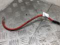 плюсовой провод аккумулятора BMW 5 серия F07/F10/F11 [рестайлинг] F10 2013, 3.5 л., бензин, АКПП, impblau brill metallic (a89), седан, полный привод, 61119286911 - фото №2