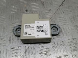 антенна BMW 5 серия F07/F10/F11 [рестайлинг] F10 2013, 3.5 л., бензин, АКПП, impblau brill metallic (a89), седан, полный привод, 6935024, 65206935024