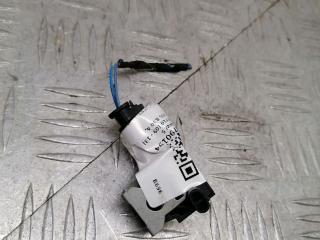 датчик удара BMW 5 серия F07/F10/F11 [рестайлинг] F10 2013, 3.5 л., бензин, АКПП, impblau brill metallic (a89), седан, полный привод, 65779224177, 9224177