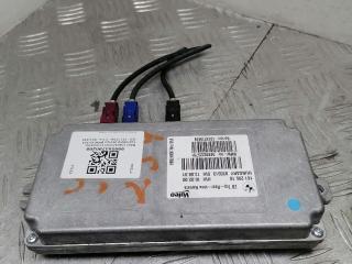 блок управления камерой BMW X3 F25 2014, 3.5 л., бензин, АКПП, внедорожник 5 дв., полный привод, 66539302257, 9302257