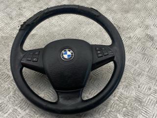 руль BMW X5 E70 2008, 4.8 л., N62 B48 B, бензин, АКПП, черный 	 schwarz 2 (668), внедорожник 5 дв., 32306797909