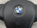 руль BMW X5 E70 2008, 4.8 л., N62 B48 B, бензин, АКПП, черный 	 schwarz 2 (668), внедорожник 5 дв., 32306797909 - фото №6