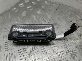 фонарь салона (плафон) BMW 5 серия F07/F10/F11 [рестайлинг] F10 2013, 3.5 л., бензин, АКПП, impblau brill metallic (a89), седан, полный привод, 63319163699, 9163699