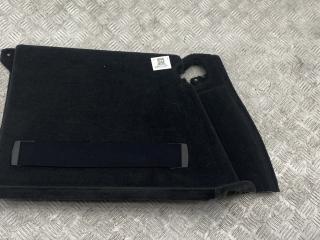 обшивка багажника BMW X6 E71 [рестайлинг] E71 2012, 4.4 л., N63 B44 A, бензин, АКПП, titansilber metallic (354), внедорожник 5 дв., полный привод, 51477253911, 7246973