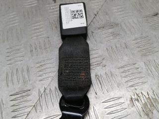 замок ремня безопасности BMW 5 серия F07/F10/F11 [рестайлинг] F10 2013, 3.5 л., бензин, АКПП, impblau brill metallic (a89), седан, полный привод, 72117238665, 7238665