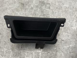 бардачок BMW X6 E71 [рестайлинг] E71 2012, 4.4 л., N63 B44 A, бензин, АКПП, titansilber metallic (354), внедорожник 5 дв., полный привод, 51476981048, 6981048