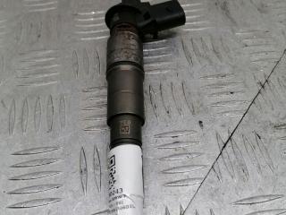 форсунка BMW 7 серия E65/E66/E67 [рестайлинг] 2007, 3.0 л., M57 D30 (306D3), дизель, 13537792721, 7792721, 0445115070