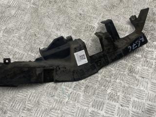 кожух (защита) рулевого механизма BMW X6 E71 [рестайлинг] E71 2012, 4.4 л., N63 B44 A, бензин, АКПП, titansilber metallic (354), внедорожник 5 дв., полный привод, 7160240, 51757160240