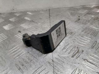 петля двери BMW 5 серия F07/F10/F11 [рестайлинг] F10 2013, 3.5 л., бензин, АКПП, impblau brill metallic (a89), седан, полный привод, 41527259597, 7185635