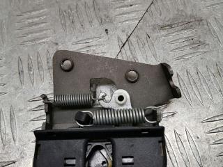 замок спинки сиденья BMW 5 серия F07/F10/F11 [рестайлинг] F10 2013, 3.5 л., бензин, АКПП, impblau brill metallic (a89), седан, полный привод, 52207112863, 7112863