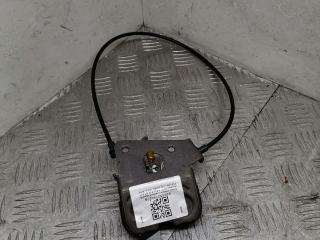 замок спинки сиденья BMW 5 серия F07/F10/F11 [рестайлинг] F10 2013, 3.5 л., бензин, АКПП, impblau brill metallic (a89), седан, полный привод, 52207112864, 7112864