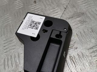 ручка складывания задней спинки BMW 5 серия F07/F10/F11 [рестайлинг] F10 2013, 3.5 л., бензин, АКПП, impblau brill metallic (a89), седан, полный привод, 52207114469