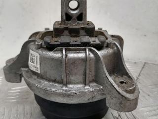 подушка крепления двигателя BMW 5 серия F07/F10/F11 [рестайлинг] F10 2013, 3.5 л., бензин, АКПП, impblau brill metallic (a89), седан, полный привод, 22116777375, 6777375