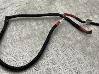 провод с генератора на стартер BMW X5 E70 [рестайлинг] E70 2012, 3.0 л., N57 D30 A, дизель, АКПП, внедорожник 5 дв., полный привод, 7807802