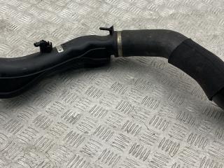патрубок интеркулера BMW X5 E70 [рестайлинг] E70 2012, 3.0 л., N57 D30 A, дизель, АКПП, внедорожник 5 дв., полный привод, 7807986